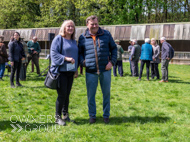 NH030523-121 - Nicky Henderson Stable Visit